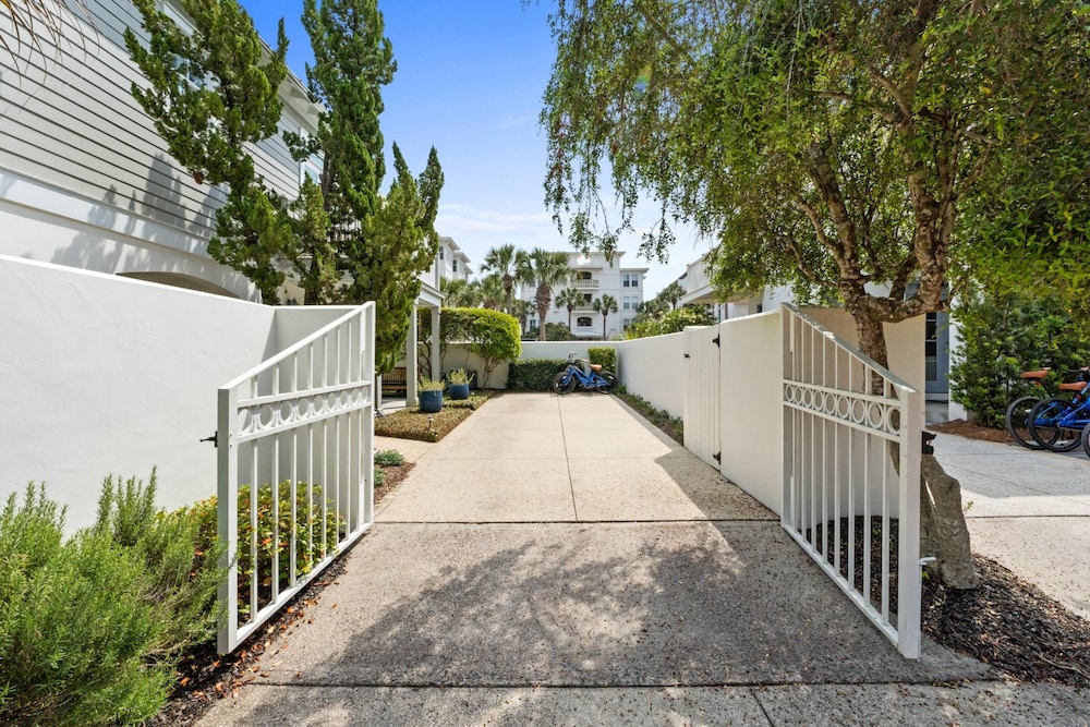 30A Sunset Beach House - Villa Infinity