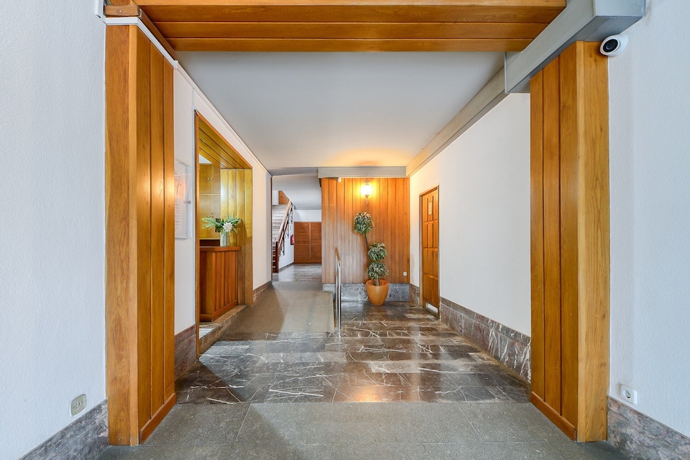 Apartment Near Plataj De Roses Beach