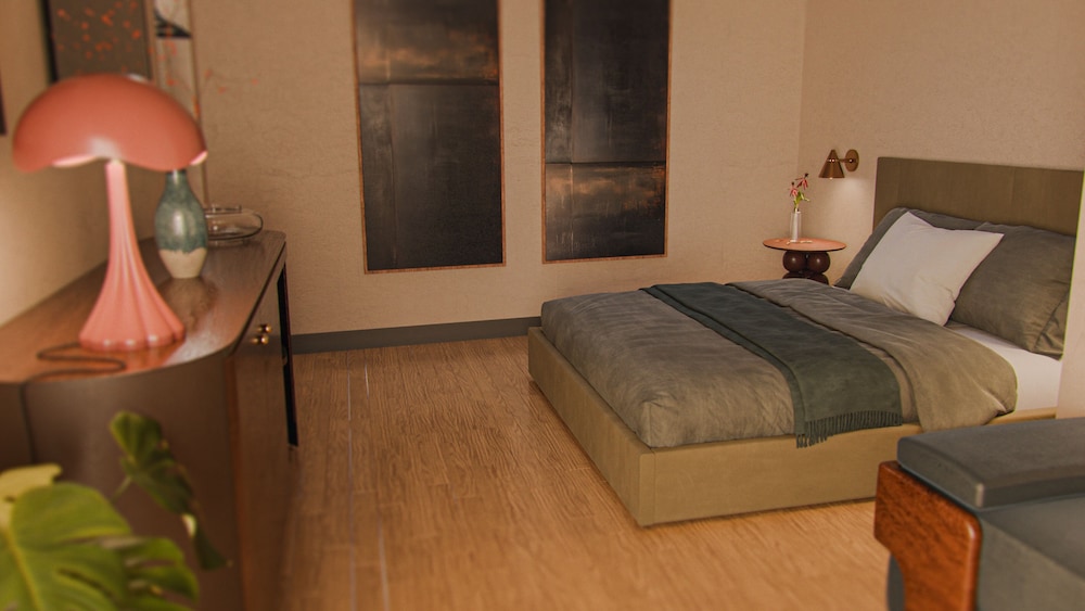 Palazzo Serpe Suites near Colosseum