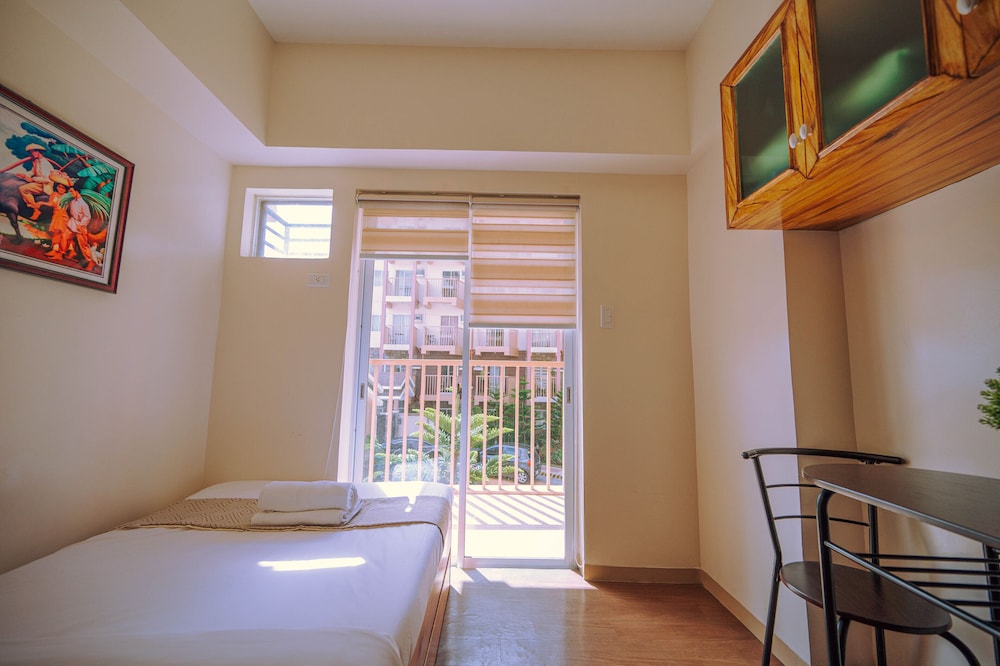 Moldex Residences by Tripsters Hub