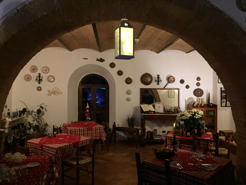 Podere Ficareto Farm photo 4
