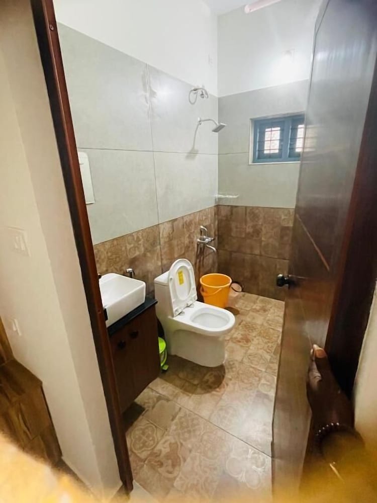 Shannarah homestay