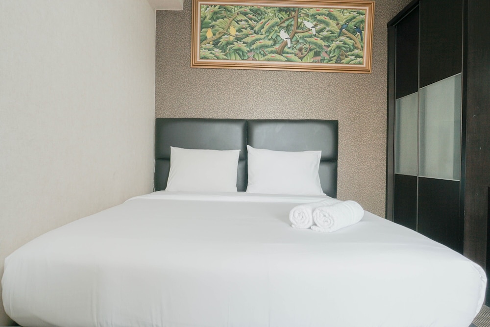 2BR Apartment at Great Western Resort near Shopping Mall view 4