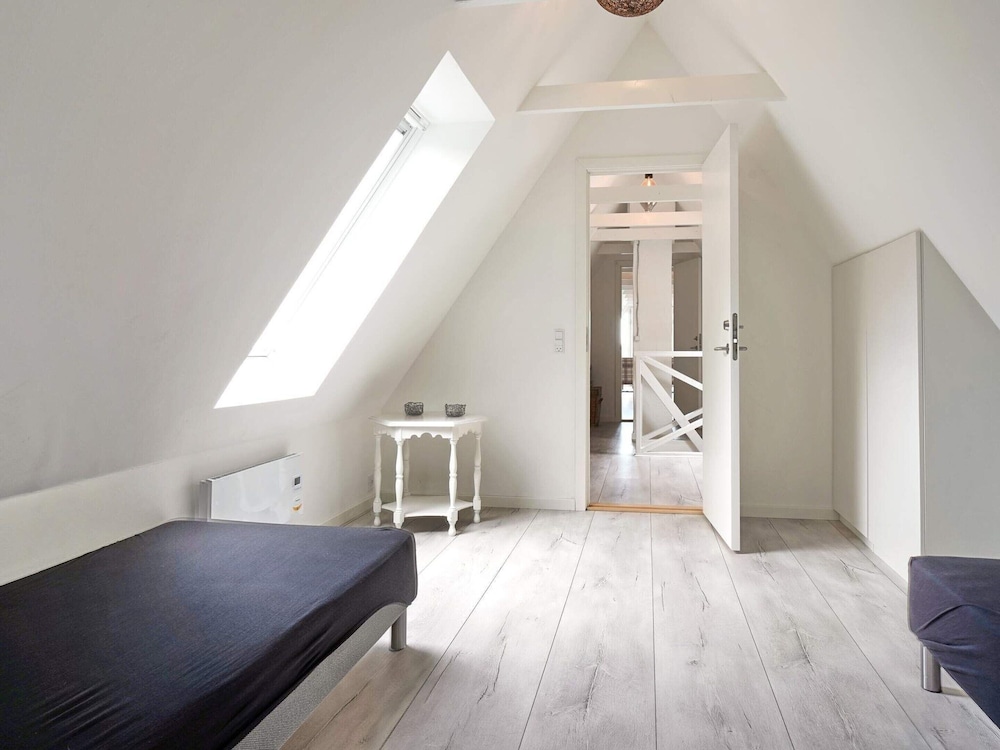 8 Person Holiday Home in Nexo view 2