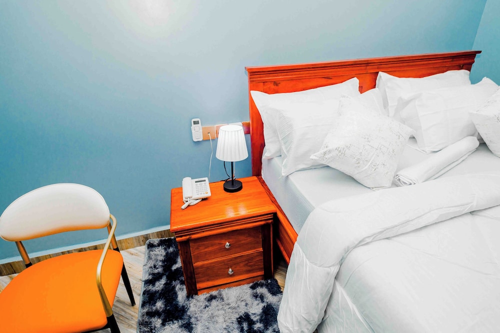 Joy Inn Hotel