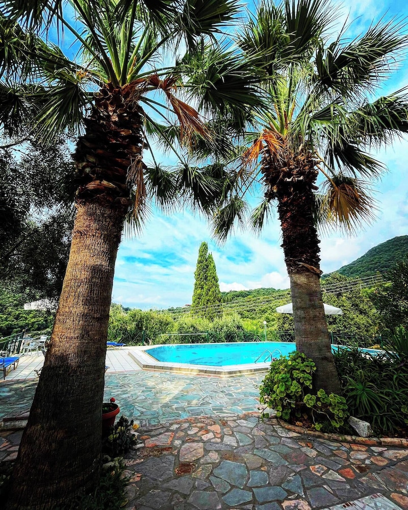 Villa Kallithea