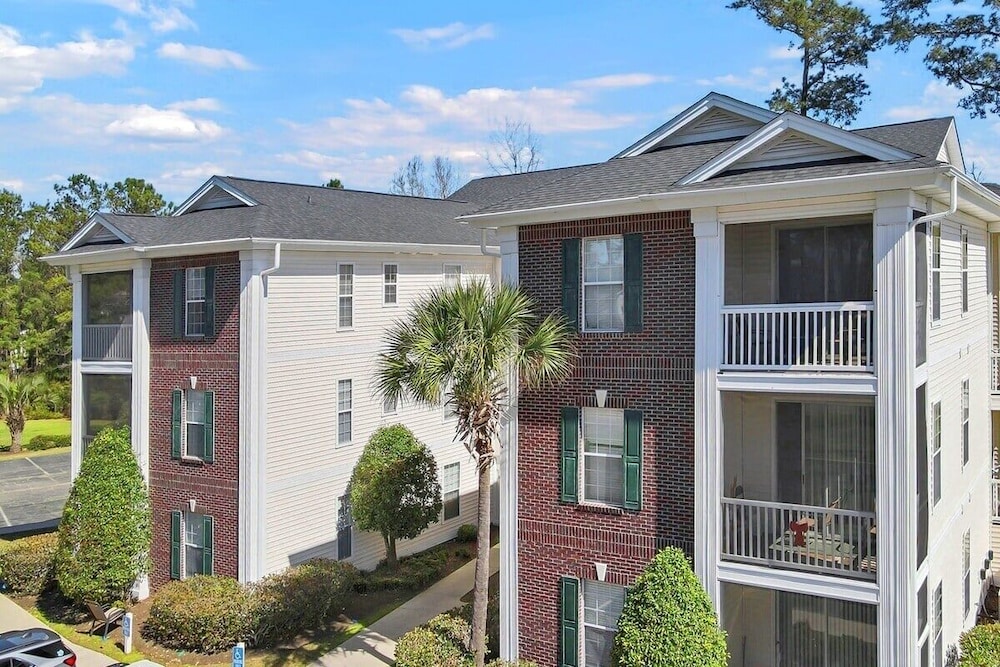 River Oaks 57c 2 Bedroom Condo