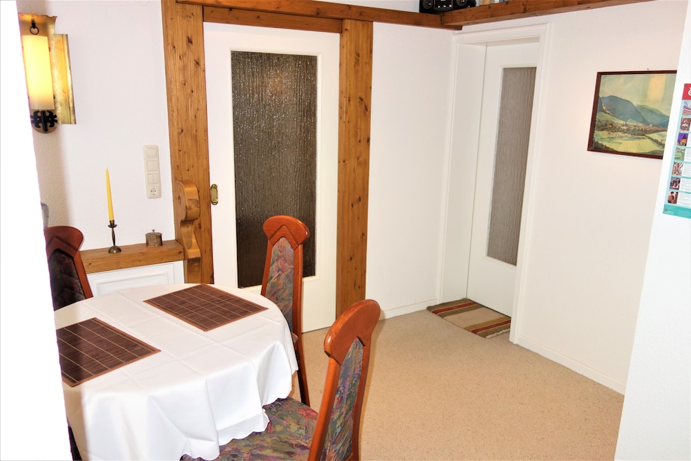 Ferienwohnung Tuchtfeld