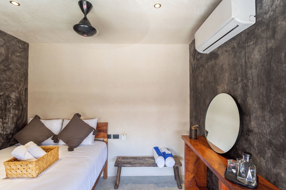 Meteora Stay & Co-Working Space