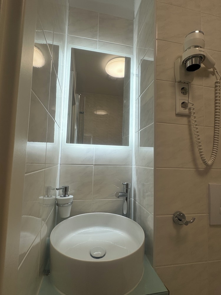 Cyty Apartment am Hauptbahnhof