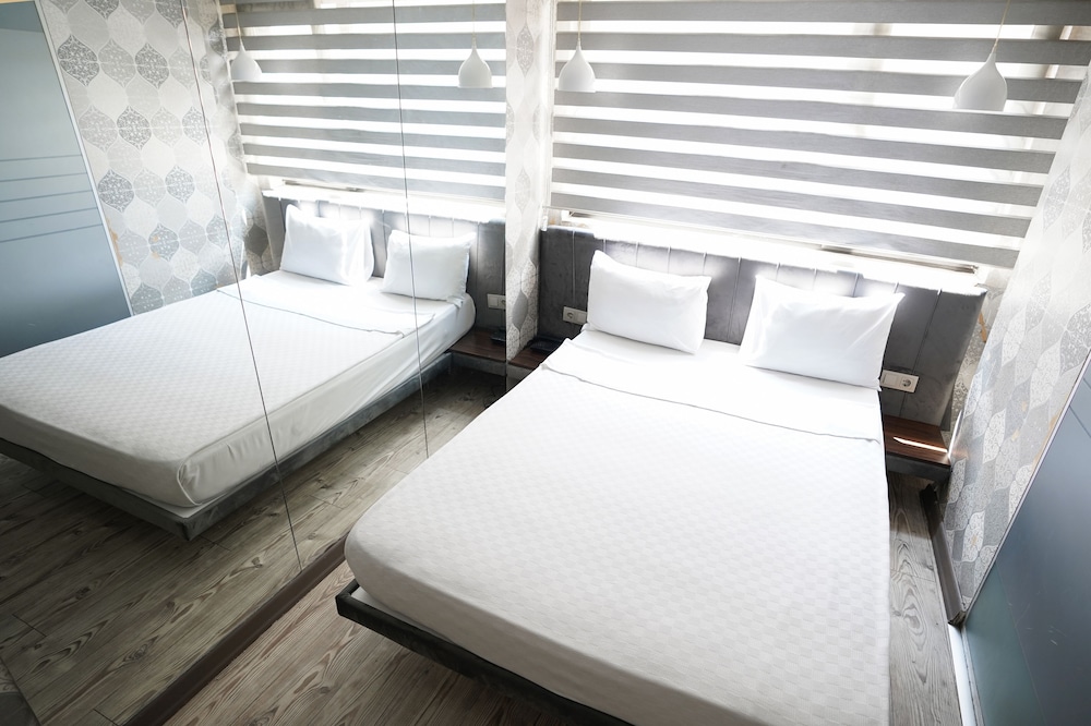 Time Otel Mecidiyeköy - Image 8