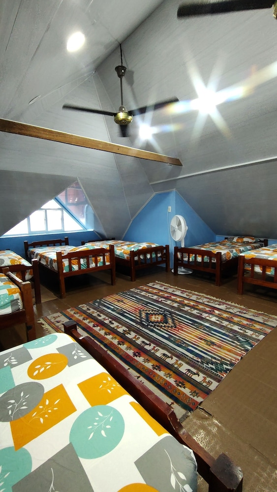 Milimar Hostal