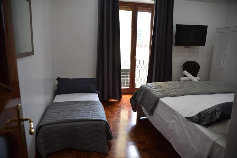 B&B terronia