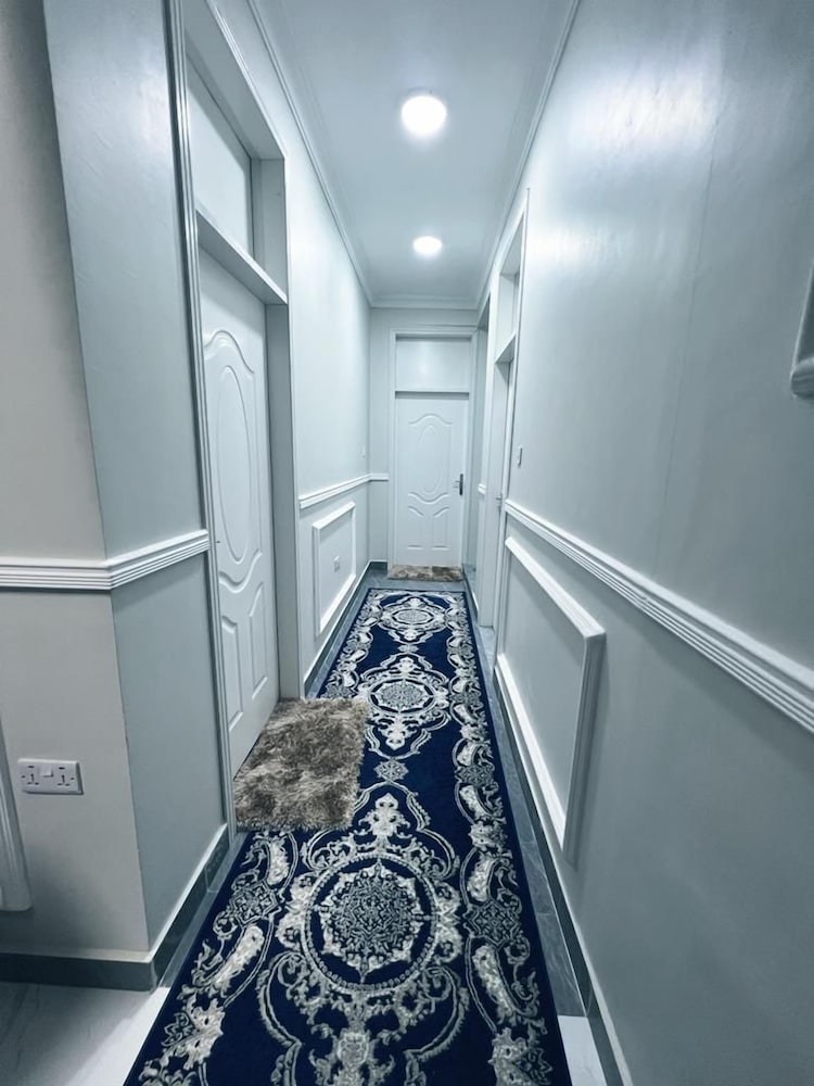 Greenlight Apartments view 3