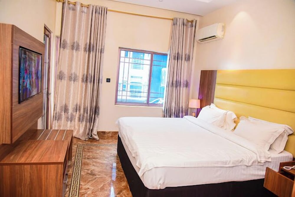 Solino Hotels and Apartments
