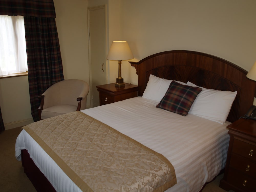 The Olde Windmill Inn view 2