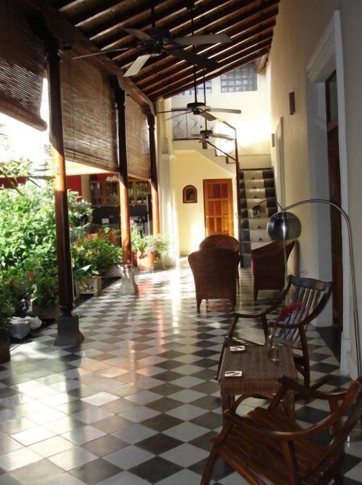 Granada Vacations - Hotel Casa Cubana - Property Image 11