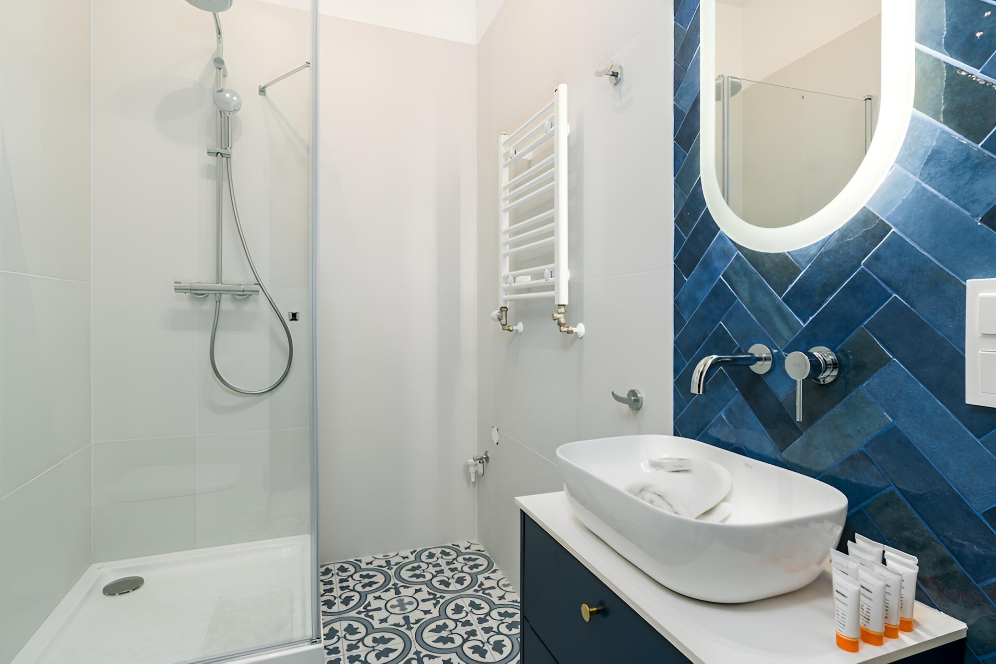 Poznan Old Town Studio by Renters view 5