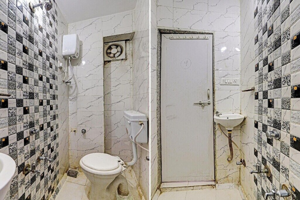 Hotel Sarovar Inn