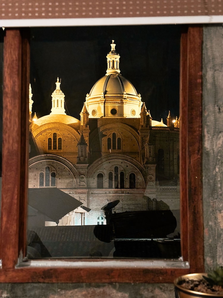 Casa Aida Luz