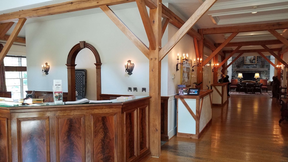 Wilmington Vacations - The Inn at Montchanin Village, a Historic Hotel of America - Property Image 13