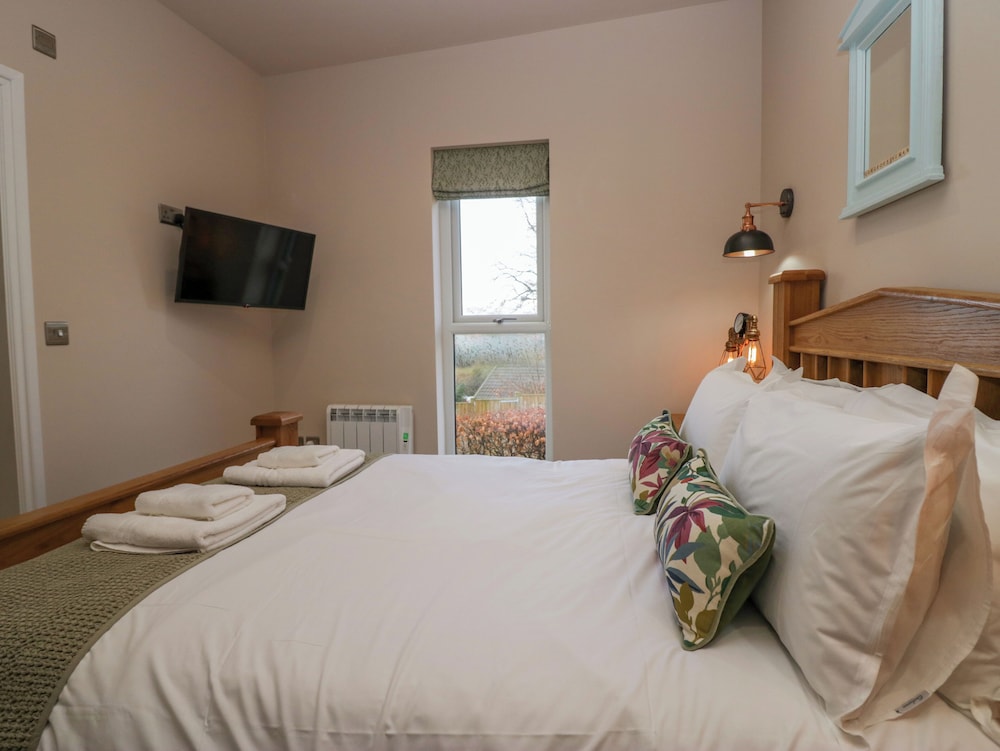 Elderflower Lodge
