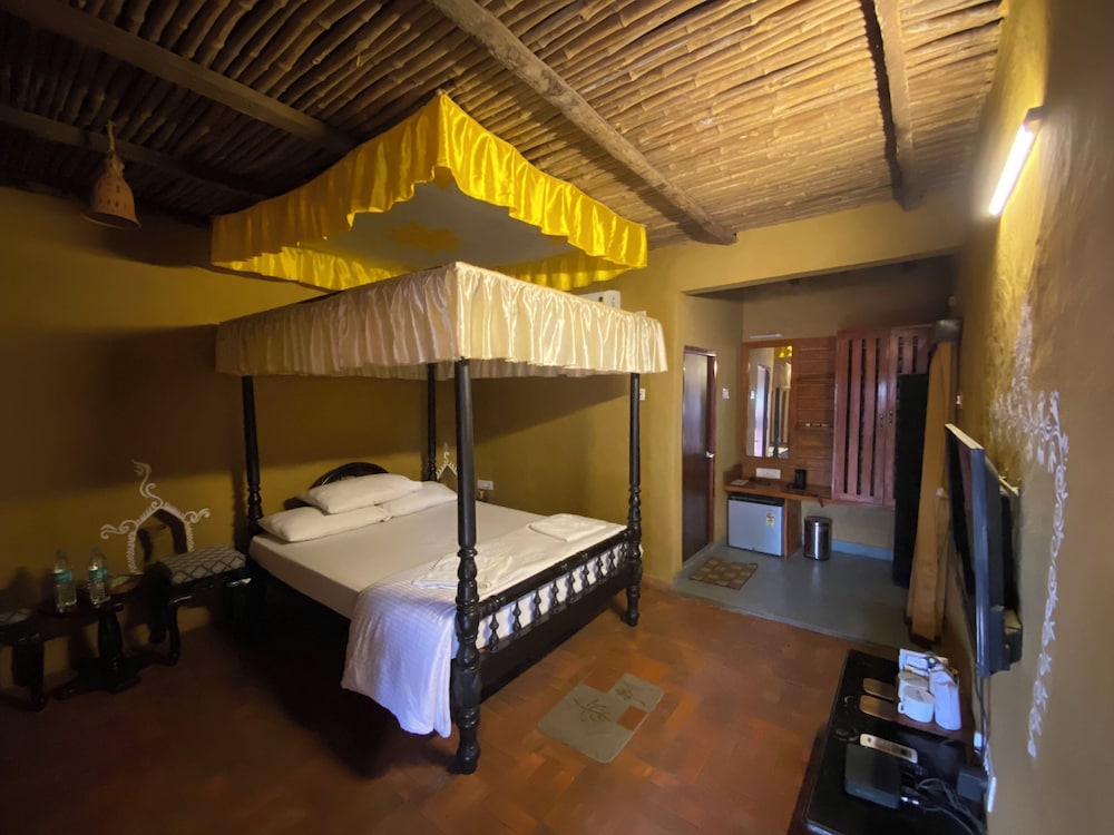 Panchet Residency