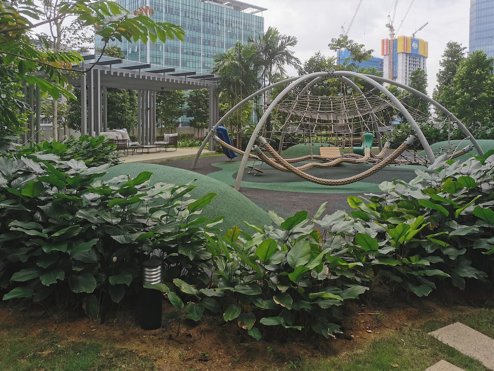 Agile Premium Service Suite KL