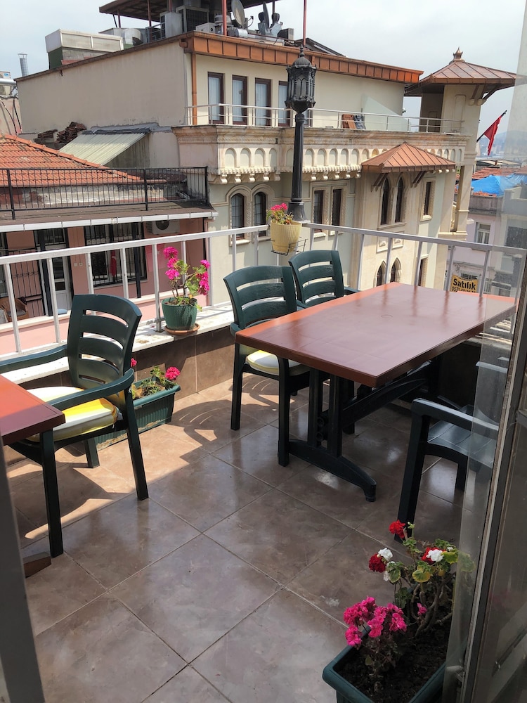 Avrasya Pansiyon - Image 7