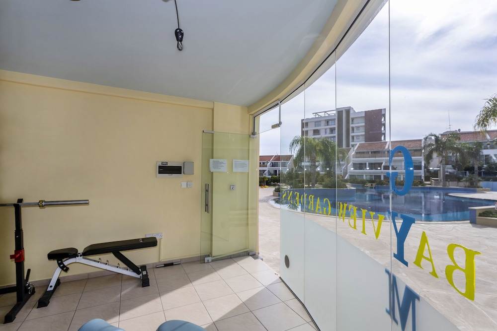Limassol Vacations - Bay View Gardens Apartments with Pool - Property Image 87