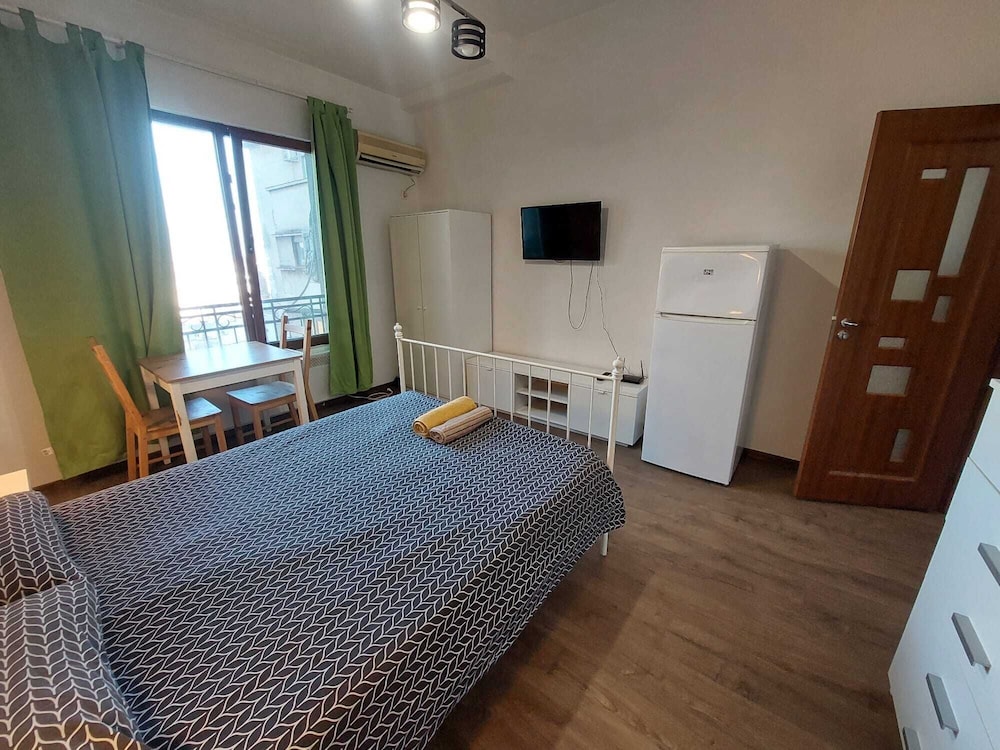 Vasile Apartment studio