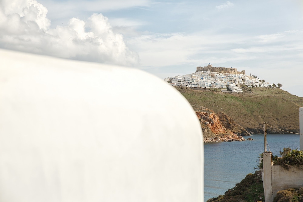 Aegean Sea Villas