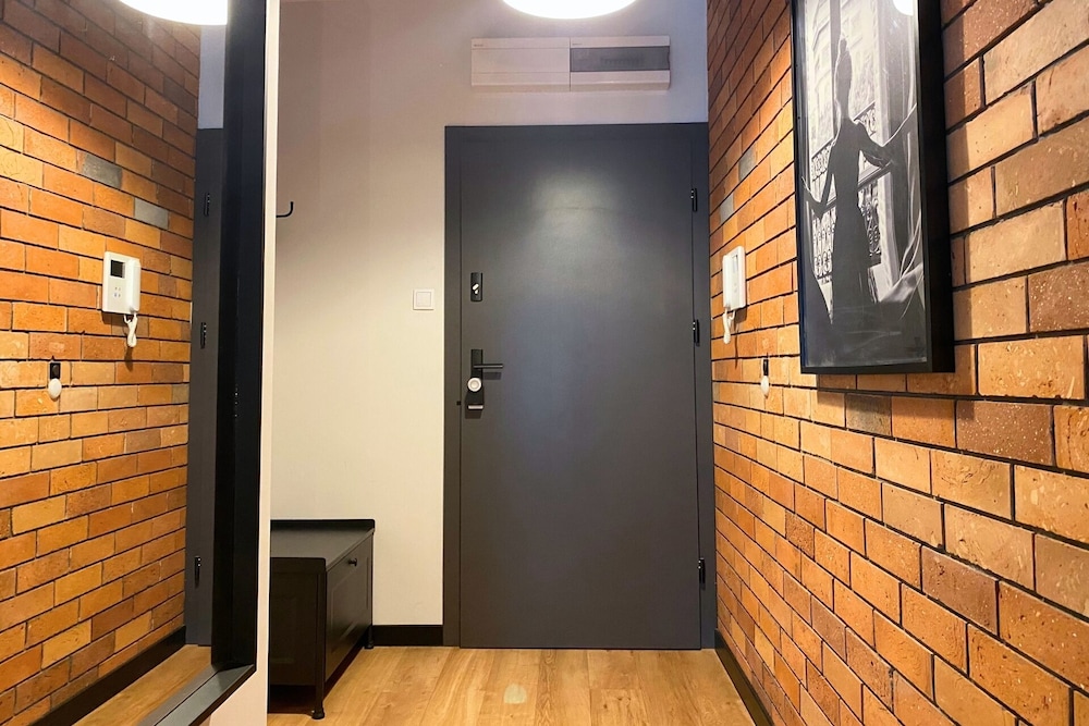 apartamenty-wroc Center by Uni Bridge