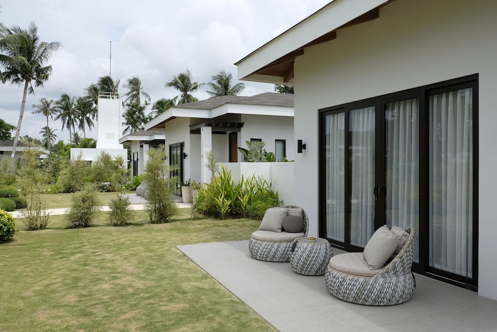 Kandaya Resort