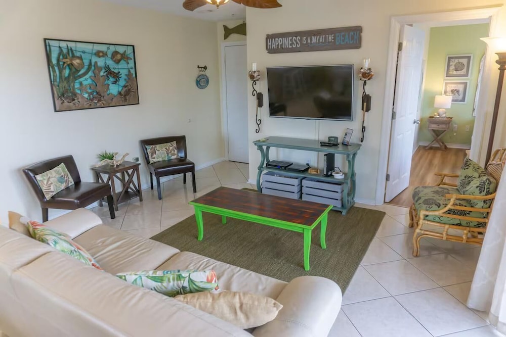 St. Martin Beachwalk Villas 221