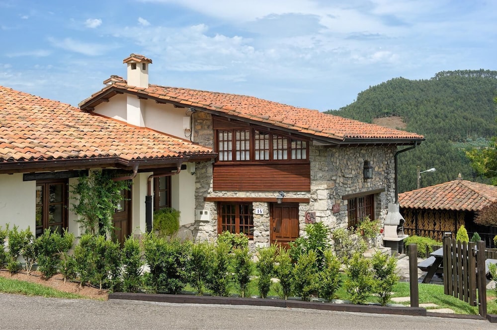 Casa Rural Llugarón II