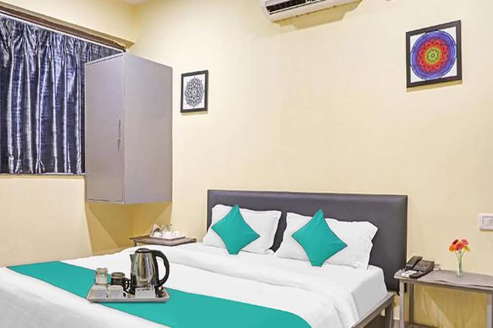 Fabhotel Stay With Inn