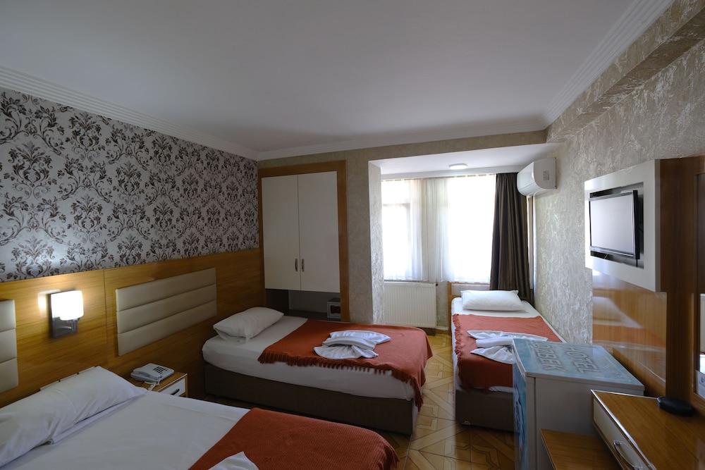 Otel Ozbek - Image 13