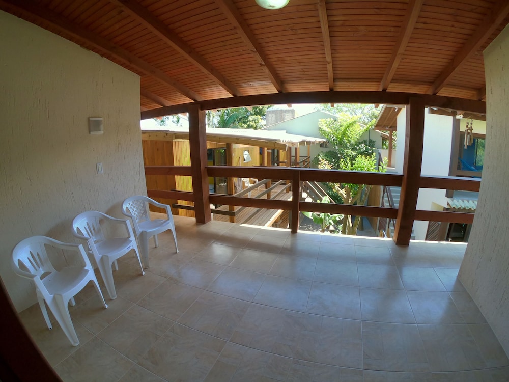Pousada El Pátio da Ferrugem view 4