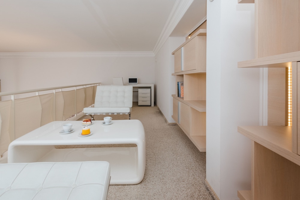 Horizon Apartments - Radziwiłłowska