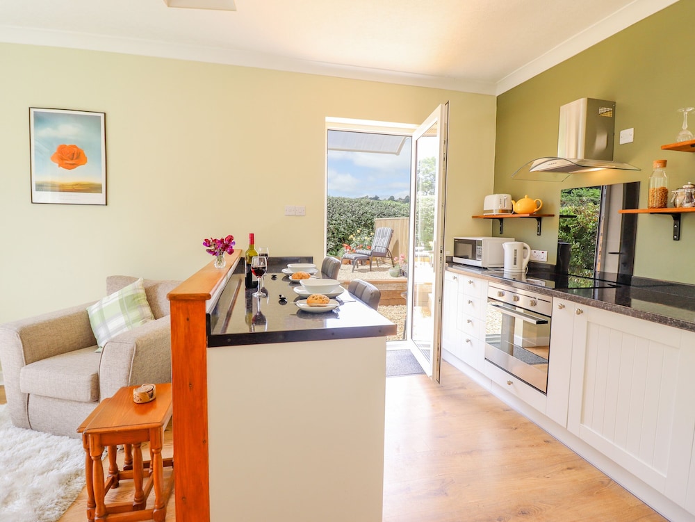 Cam O'r Fechan Annexe