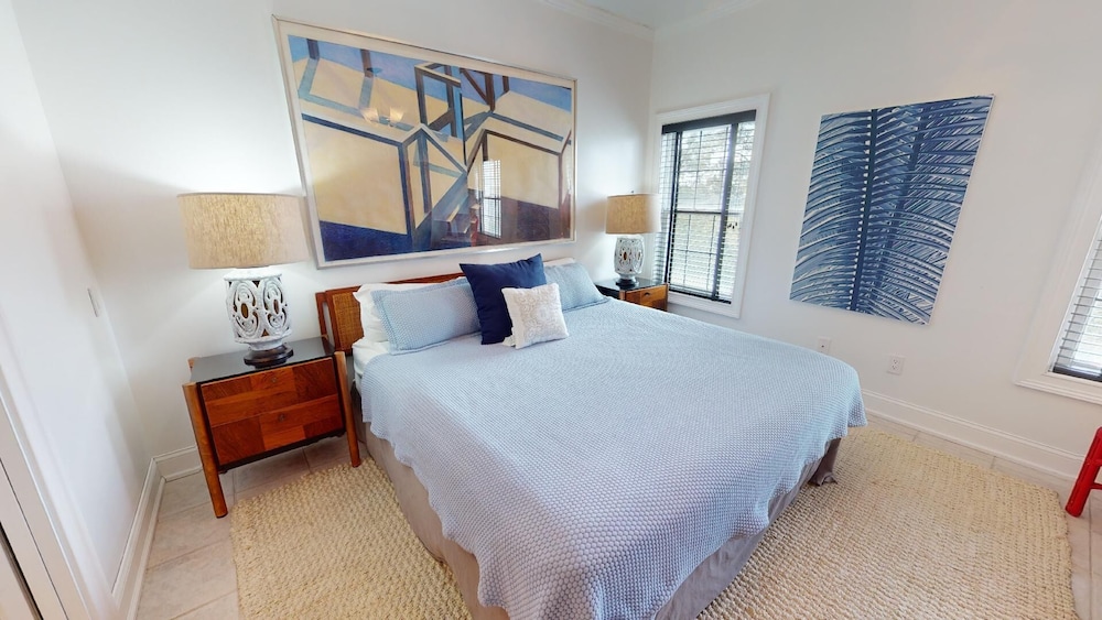 Bay View Villas 2 by Tybee Vacation Rentals