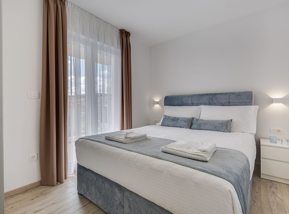 Exclusive Vodice Apartments