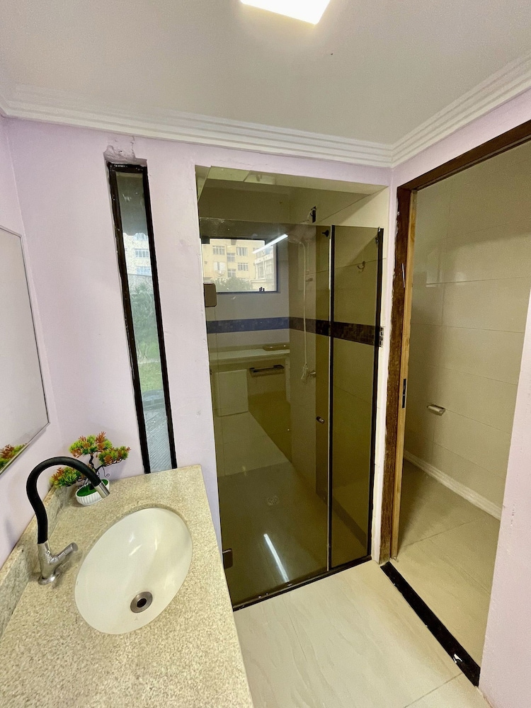 Webi Coliving - Coqueiros