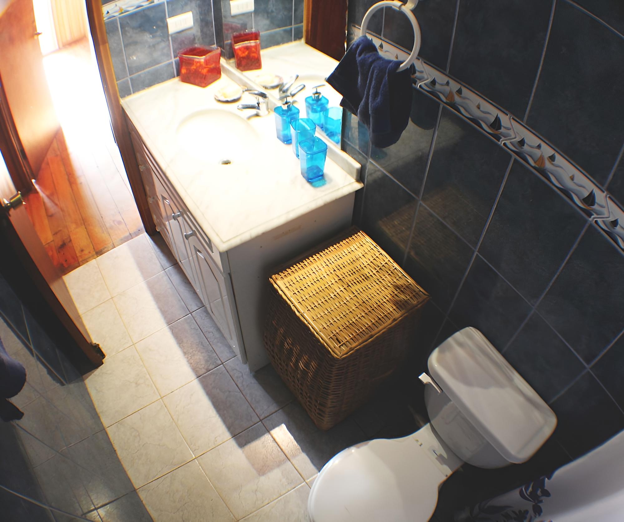 Oceana House Maitencillo view 5