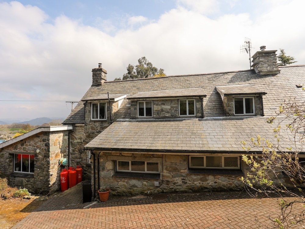Gilfachwydd