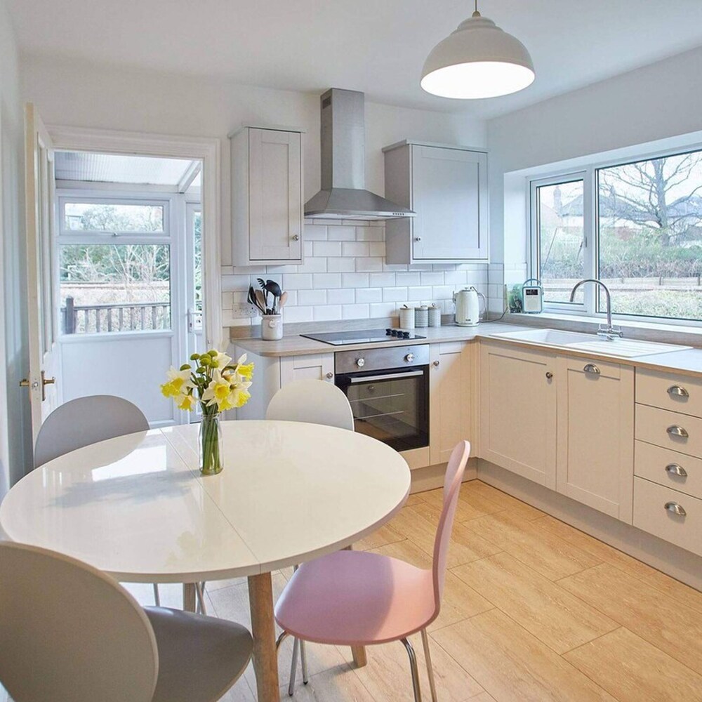 Host Stay Willow View