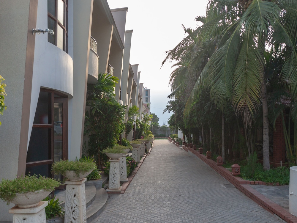 Capital O 6229 Ilara Hotels And Resorts