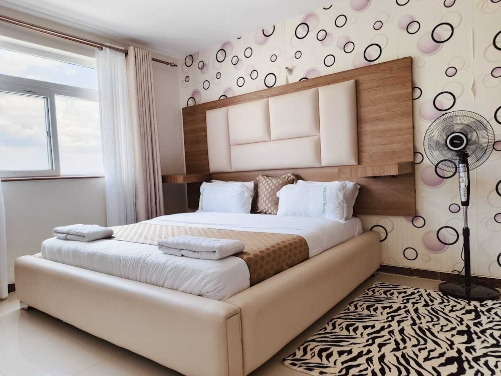 Lux Suites Havan Furnished Apartments
