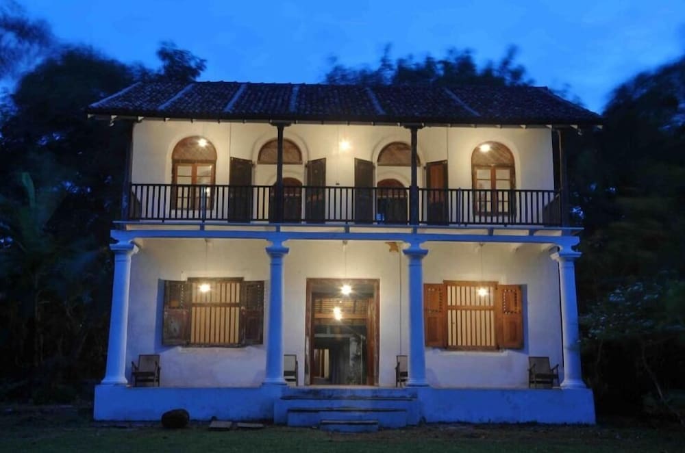 Atapattu Walawwa Galle